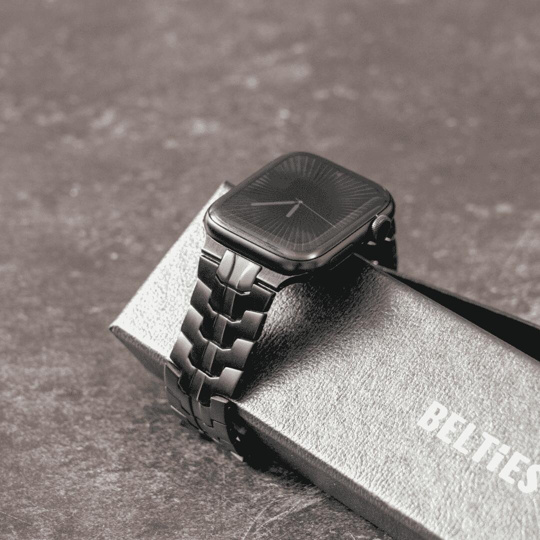 楽天市場】【BELTIES（ベルティーズ）】アップルウォッチ Apple Watch