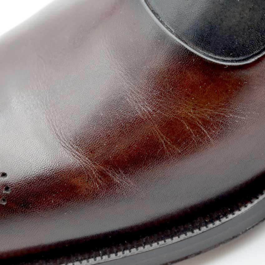 楽天市場】【訳あり・セール価格】MAGNANNI マグナーニ シングルモンク