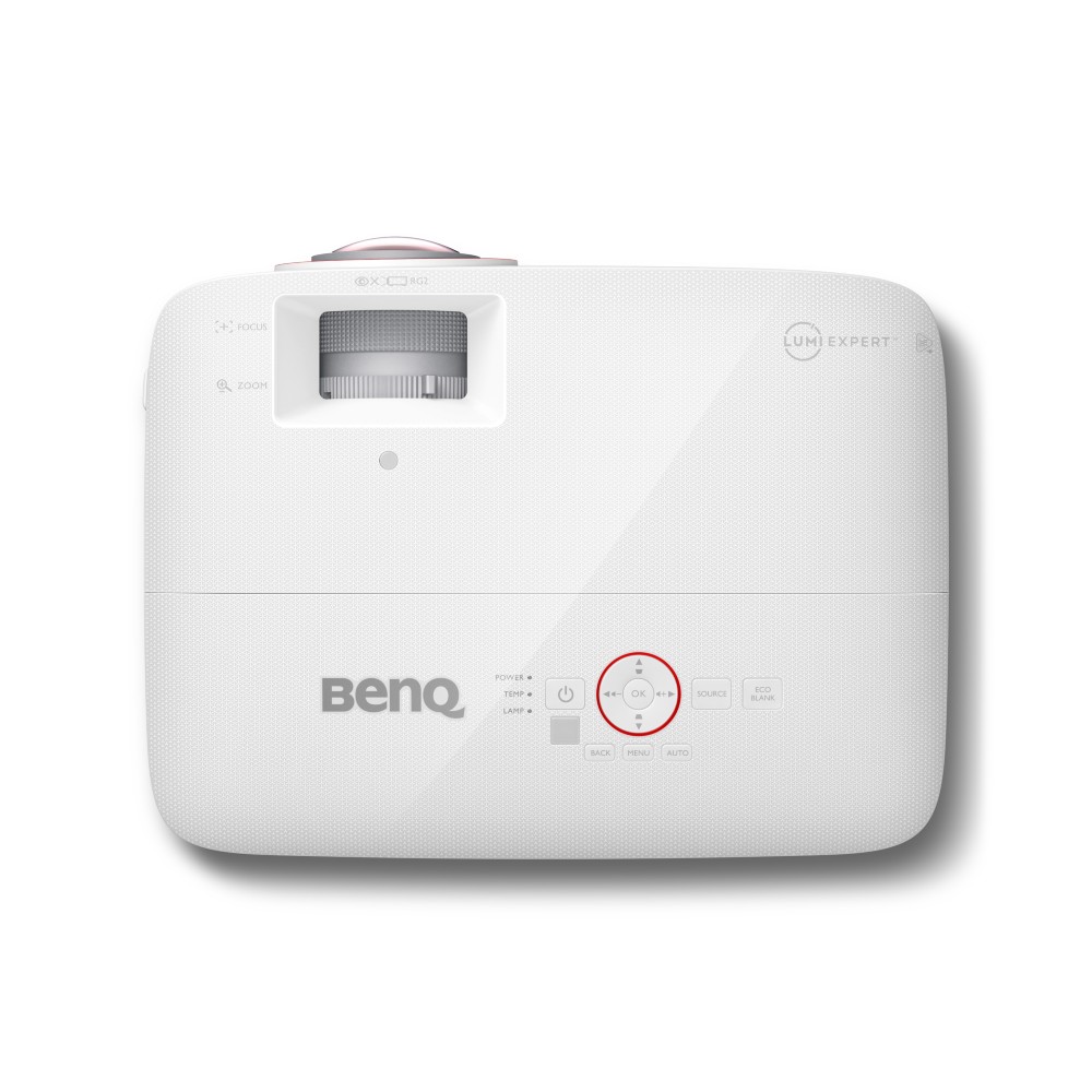楽天市場】【BenQ公式店】BenQ ベンキュー TH671ST DLP フルHD 短焦点