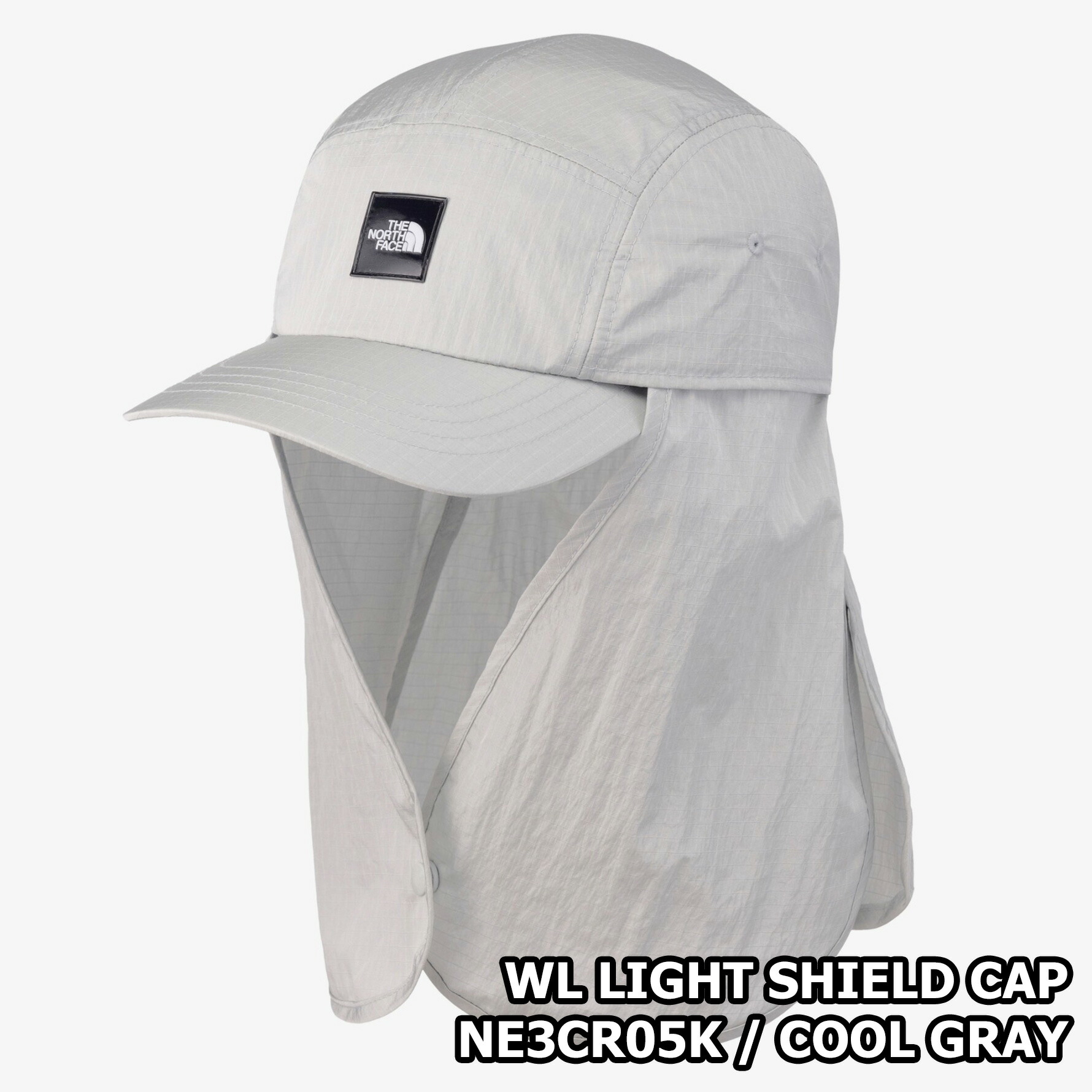 楽天市場】【正規品】☆2025年新商品☆THE NORTH FACE WL LIGHT SHIELD