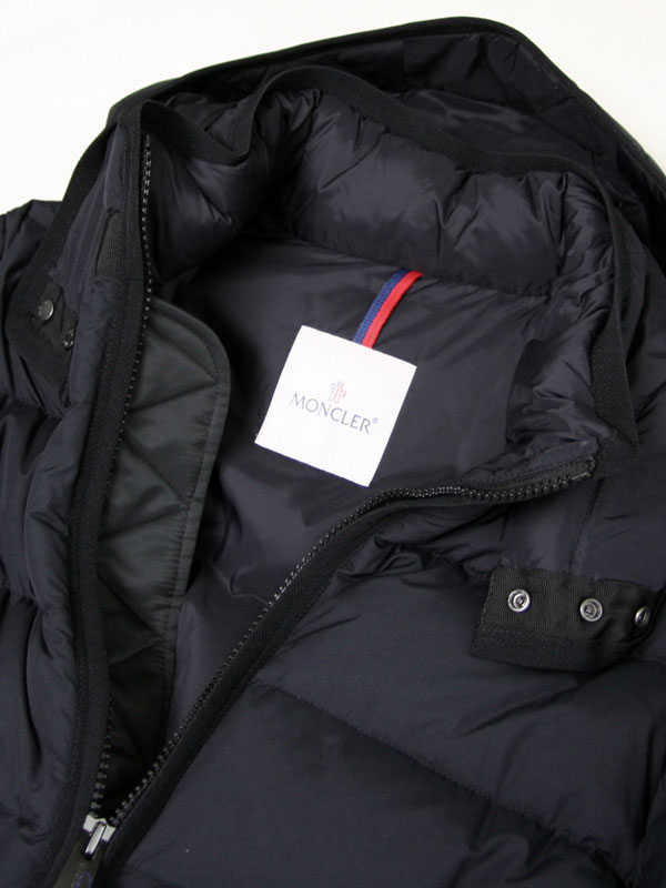 楽天市場】 モンクレール MONCLER【TANGUY タンギ】メンズ ダウン