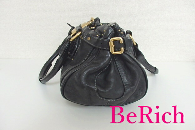 楽天市場】クロエ chloe ショルダーバッグ ハンドバッグ パディントン
