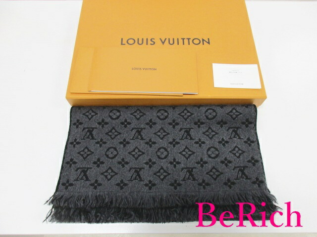 楽天市場】ルイ ヴィトン LOUIS VUITTON エシャルプ モノグラム