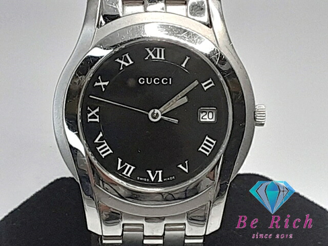 楽天市場】グッチ gucci gクラス メンズ ya055302の通販