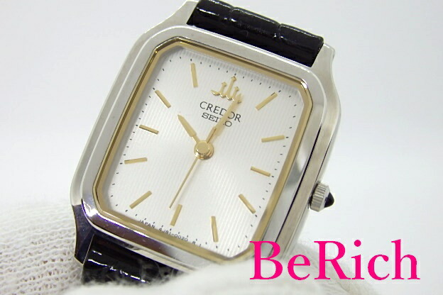 楽天市場】セイコー クレドール SEIKO CREDOR レディース 腕時計 4J81