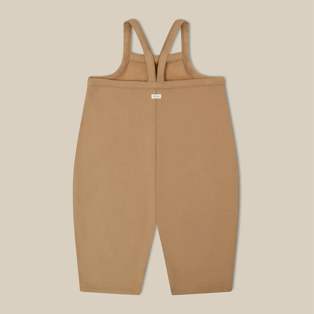 楽天市場】サロペット キッズ ベビー オーガニックズー Organic Zoo