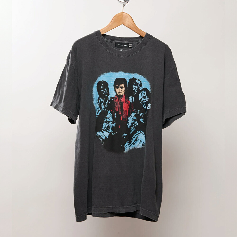 楽天市場】Tシャツ ユニセックス バンT マイケルジャクソン グッド