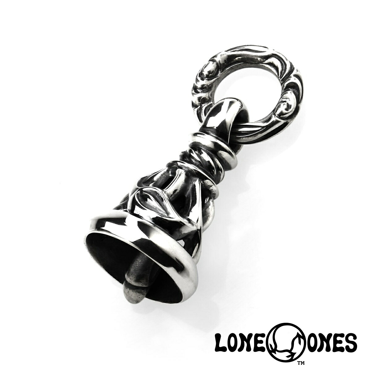 楽天市場】ロンワンズ LONE ONES ティアベル ペンダントXS レナード