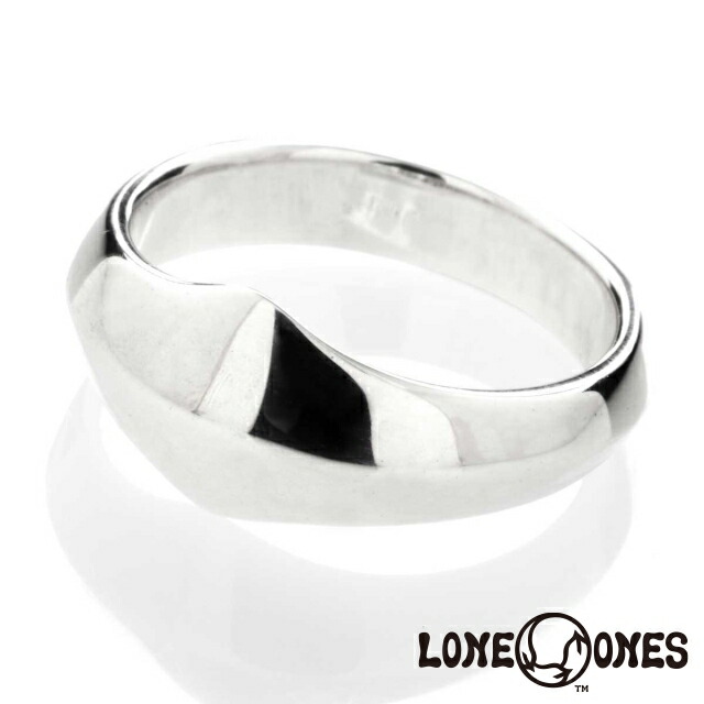楽天市場】ロンワンズ LONE ONES シルク リング S 指輪 日本正規輸入