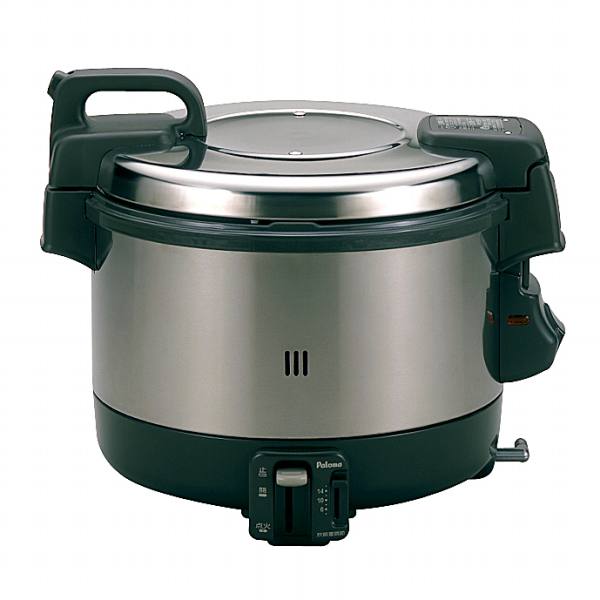 楽天市場】パロマ ガス炊飯器 pr－200jの通販