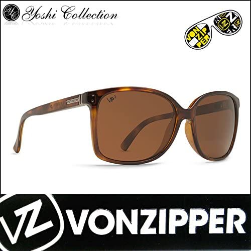 楽天市場】【VONZIPPER】《AD217-010 ボンジッパーサングラス》ボン