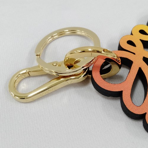 楽天市場】【2万円OFFクーポン_3/1(日)限定】ロエベ LOEWE キーリング