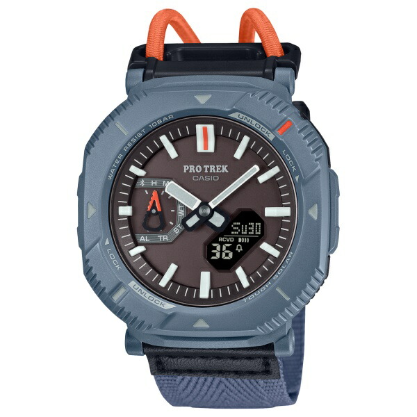 楽天市場】プロトレック protrek prt－b50－2jfの通販