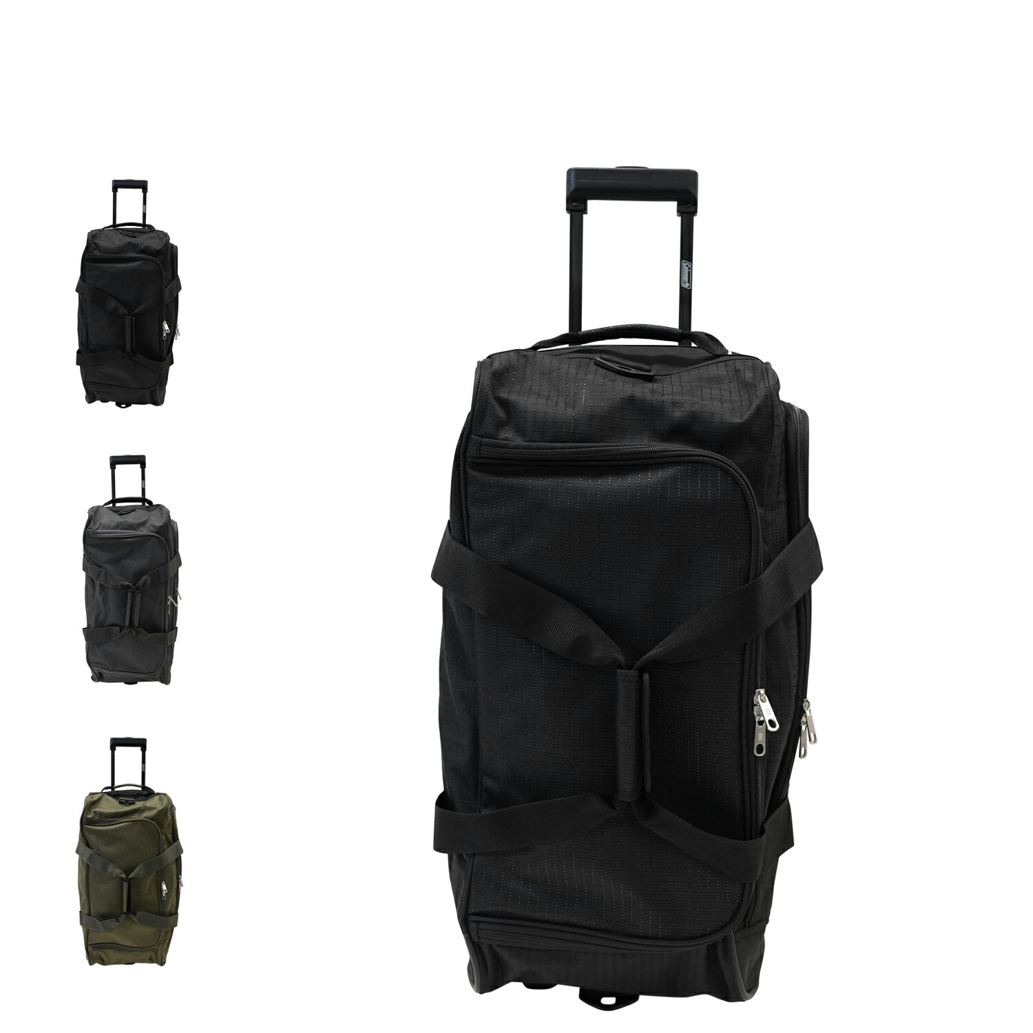 コールマン スーツケース 70L」の人気商品一覧 | 安い商品を通販サイト