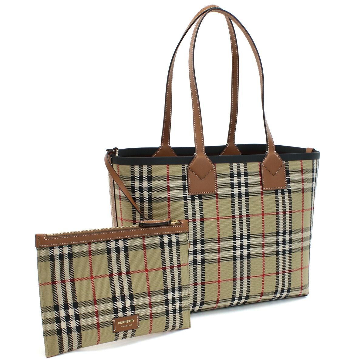 楽天市場 | ブランド総合卸 ビッグヒット - 【BURBERRY】時を超えて