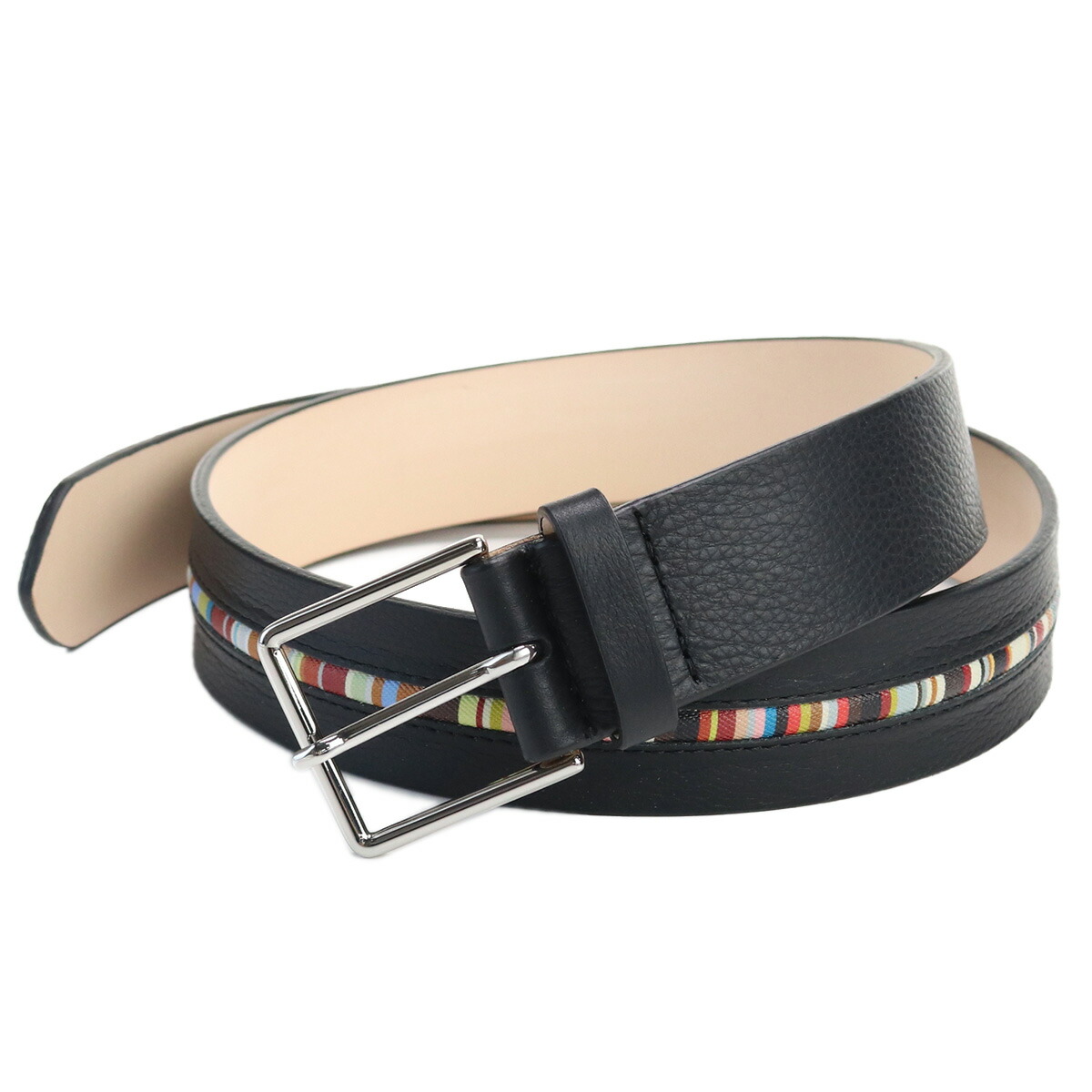 楽天市場】ポール・スミス Paul Smith メンズベルト ブランド M1A5775