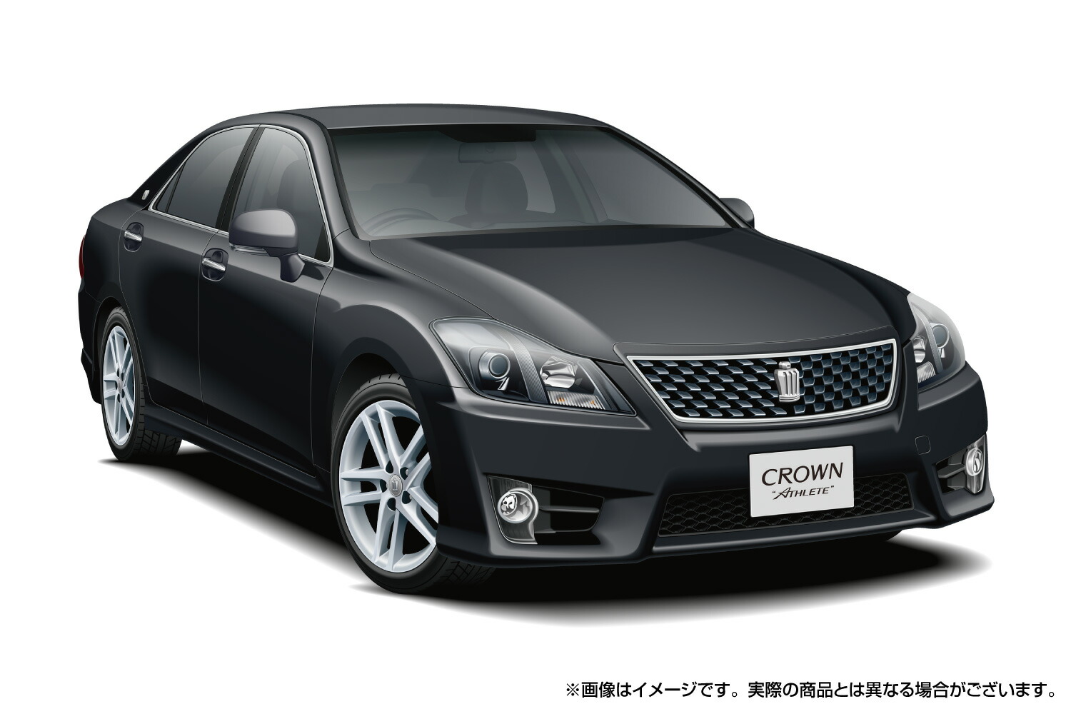 楽天市場】クラウン アスリート（プラモデル・模型｜ホビー）の通販