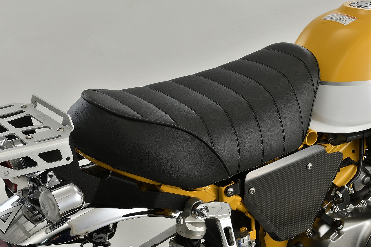 楽天市場】モンキー125gクラフトシートの通販