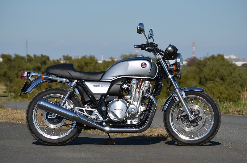 楽天市場】CB1100（19年〜） シングルカフェレーサーシート オール
