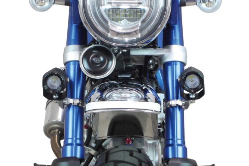 楽天市場】モンキー125/GROM（グロム） LEDフォグランプキット3.0（950