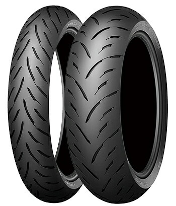 ダンロップ スポーツマックス GPR-300 170/60ZR17 (バイク用タイヤ