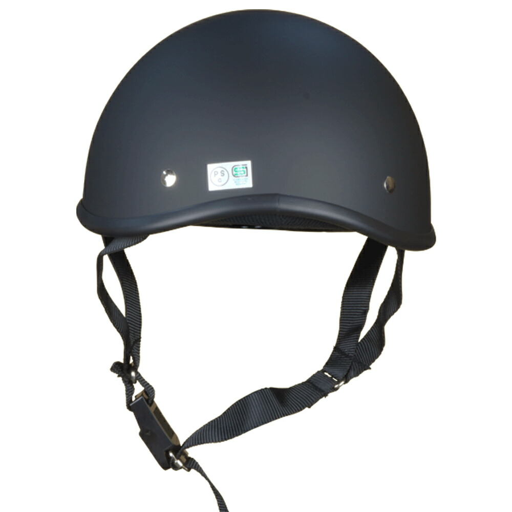 楽天市場】ダックテール ヘルメット ヘルメット ハーフヘルメット