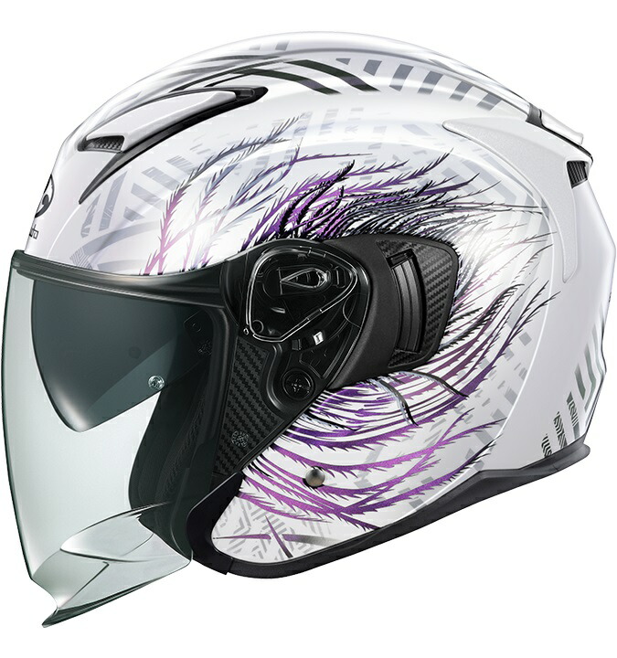 kabuto ogk ジェットヘル バイク用ヘルメット」の人気商品一覧 | 安い