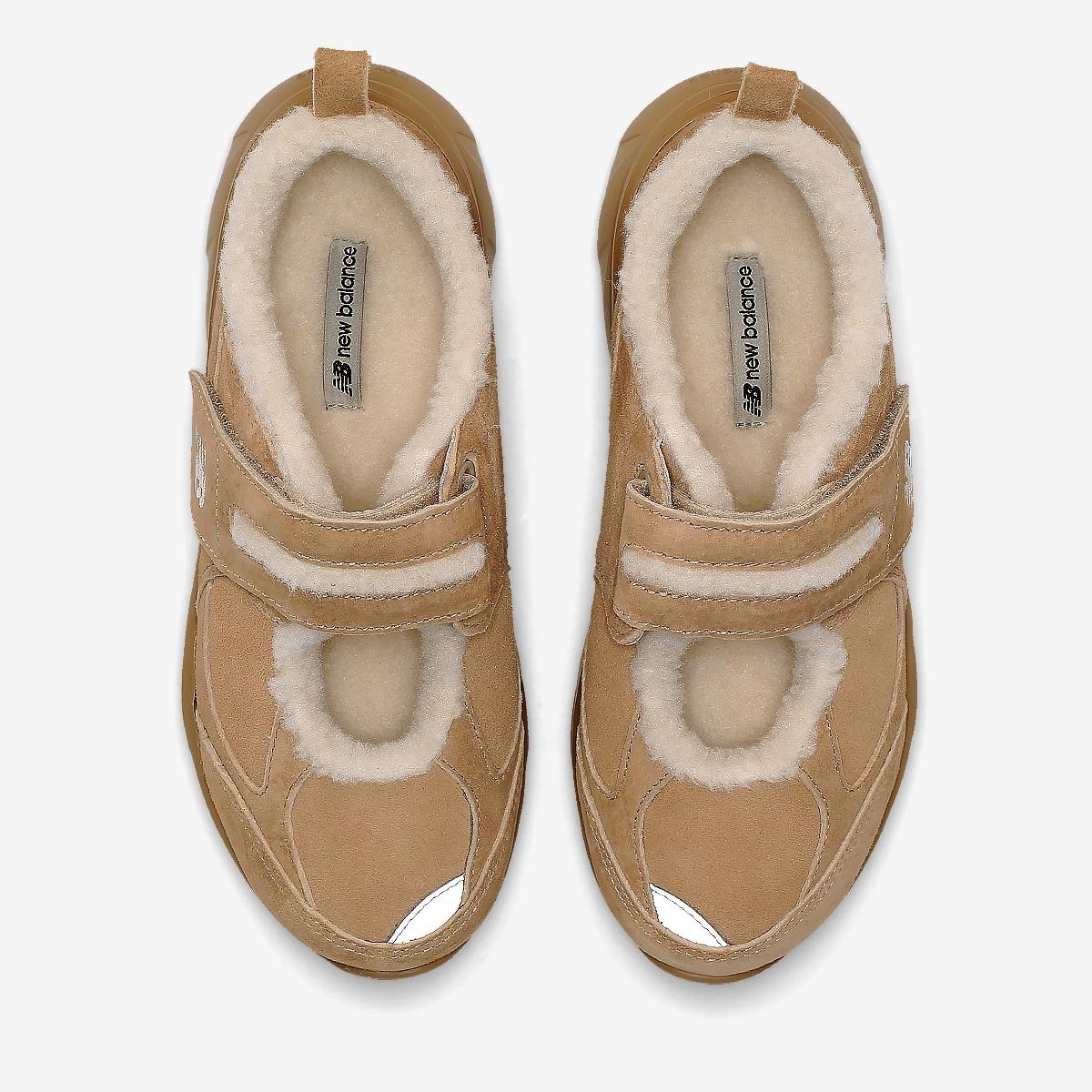 楽天市場】ニューバランス ウィンター ブリーズ NEW BALANCE WINTER