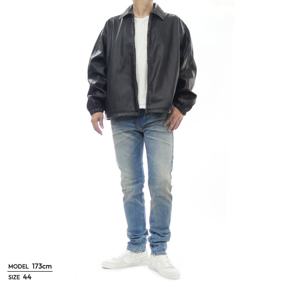 楽天市場】DIESEL ディーゼル メンズブルゾン A19279 0LHBE / J-AKE