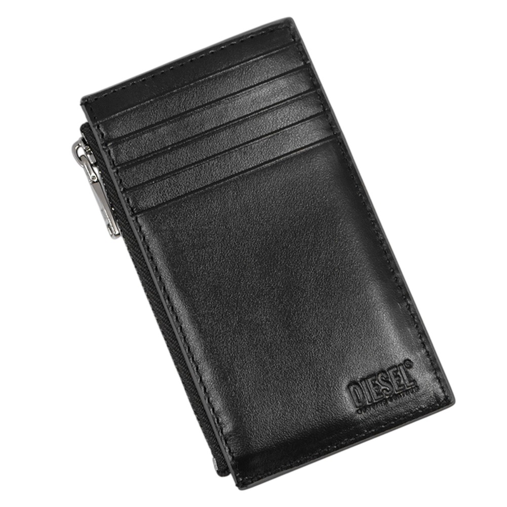 楽天市場】DIESEL ディーゼル レディースカードケース コインケース