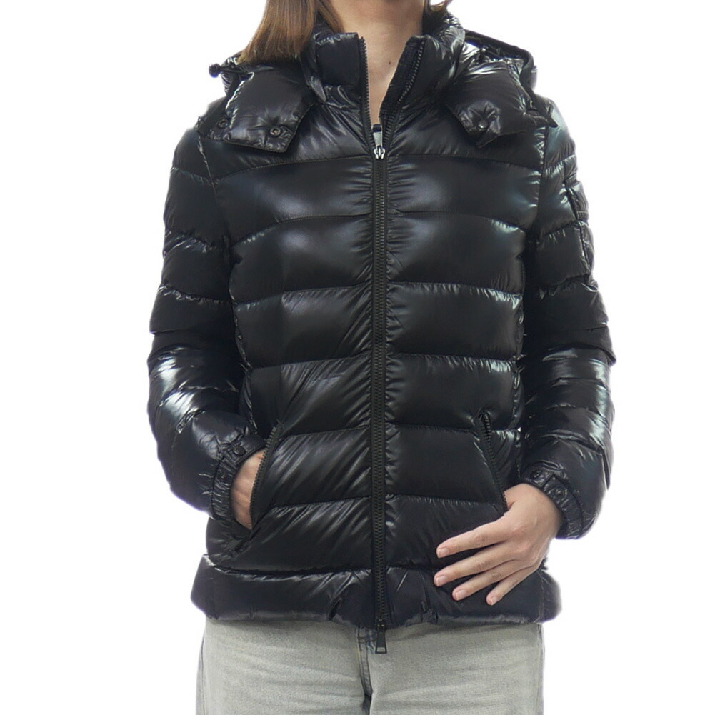 楽天市場】MONCLER モンクレール レディースダウンブルゾン 1A52400