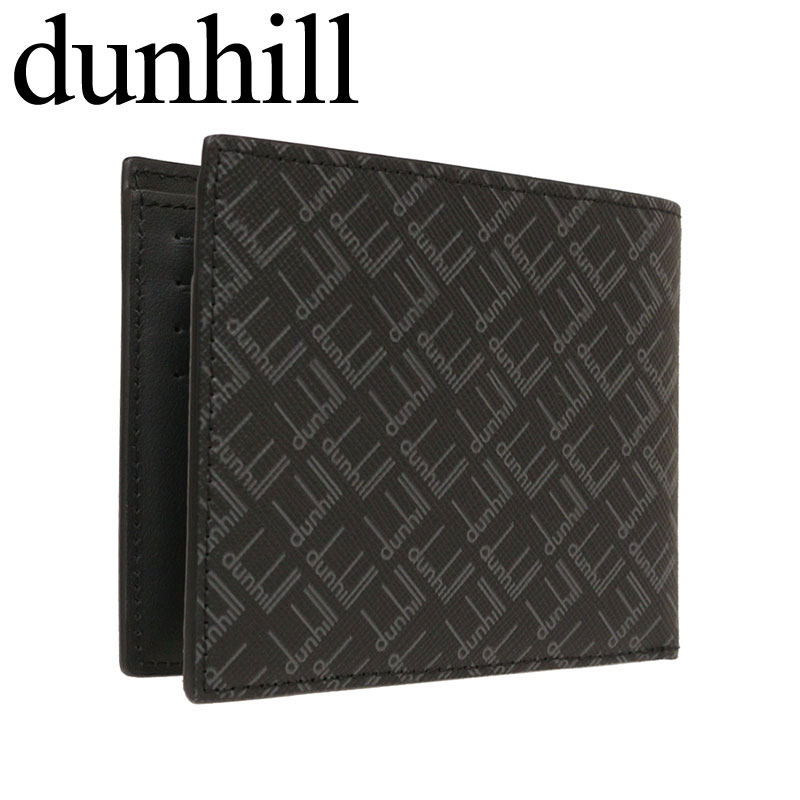 ダンヒル(dunhill) 財布 メンズ二つ折り財布 | 通販・人気ランキング