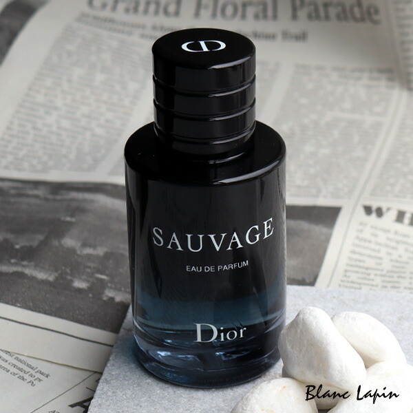 楽天市場】Christian Dior クリスチャンディオール ソヴァージュ EDT