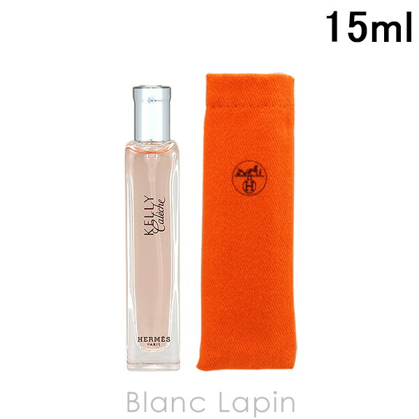 楽天市場】【ミニサイズ】 エルメス HERMES ケリーカレーシュ EDP 15ml