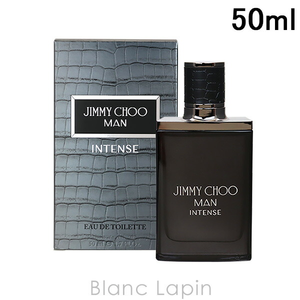 楽天市場】ジミーチュウ JIMMY CHOO ジミーチュウマン インテンス EDT