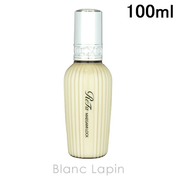 楽天市場】リファ REFA マエガミロック 100ml ヘアスタイリング
