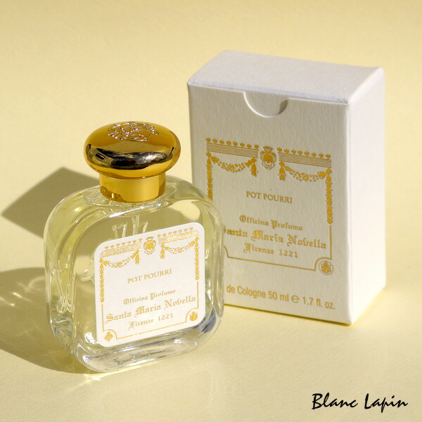 楽天市場】サンタ・マリア・ノヴェッラ SANTA MARIA NOVELLA ポプリ