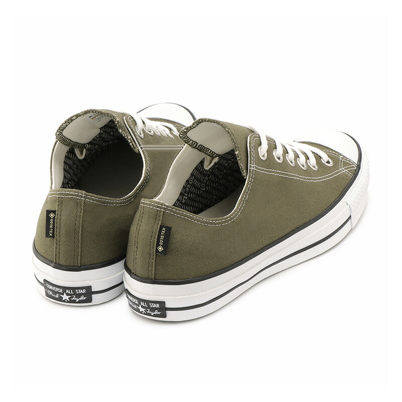 楽天市場】コンバース オールスター 100 ゴアテックス OX CONVERSE ALL