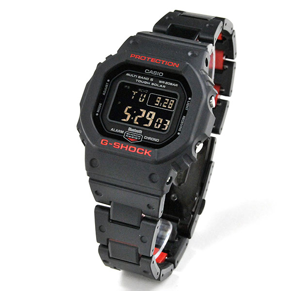楽天市場】メンズ Gショック 電波 ソーラー G-SHOCK ジーショック GW