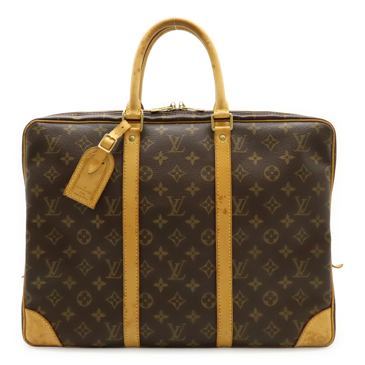 ルイ・ヴィトン(LOUIS VUITTON) モノグラム(Monogram) 中古 ビジネス
