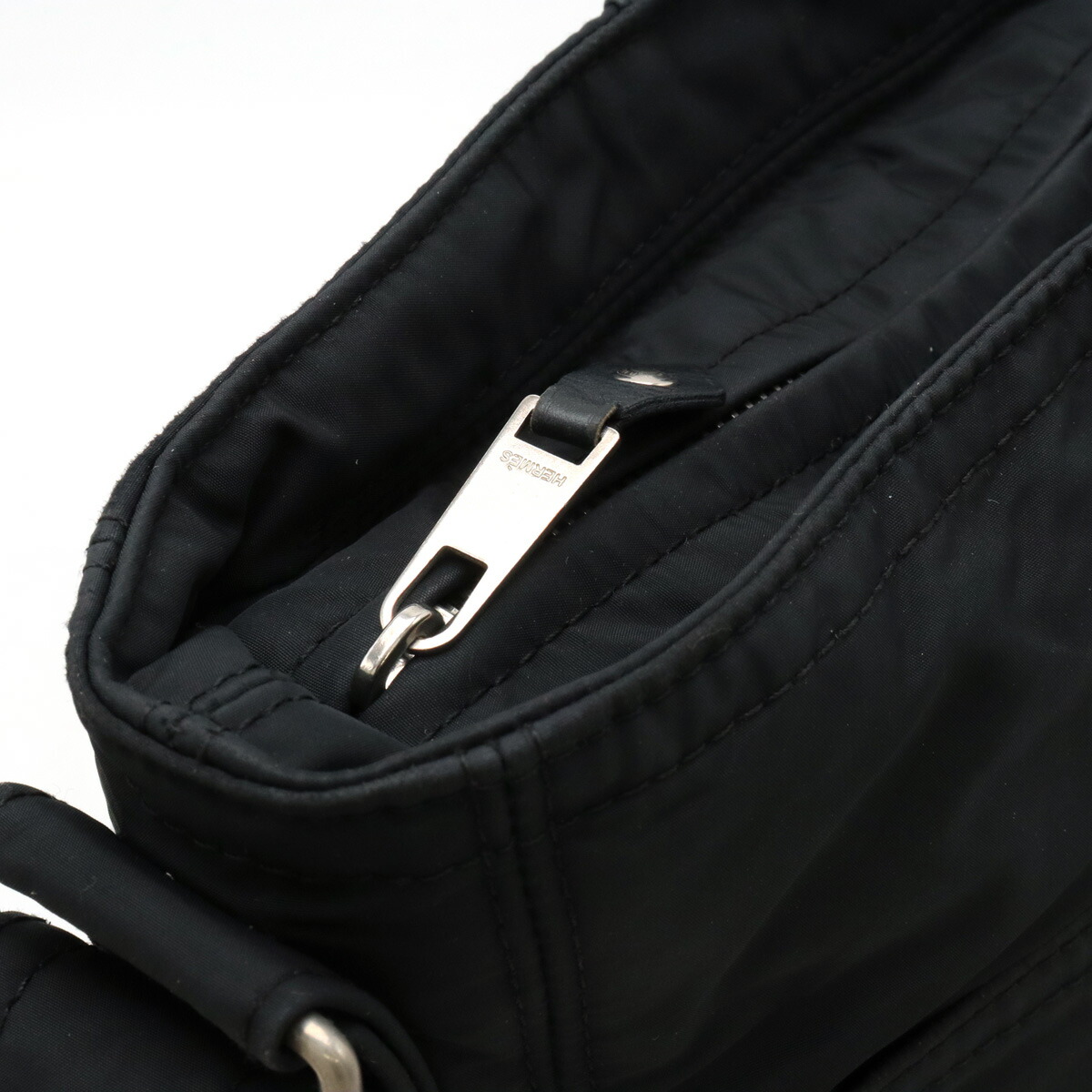楽天市場】HERMES エルメス アカプルコ バンドリエールMM ショルダー