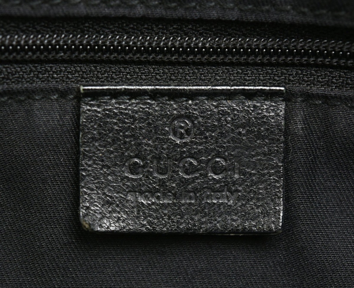 楽天市場】【バッグ】GUCCI グッチ アビー ライン GGキャンバス トート