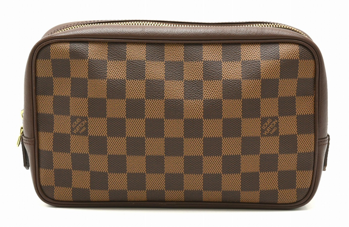 楽天市場】【バッグ】LOUIS VUITTON ルイ ヴィトン ダミエ トゥルー
