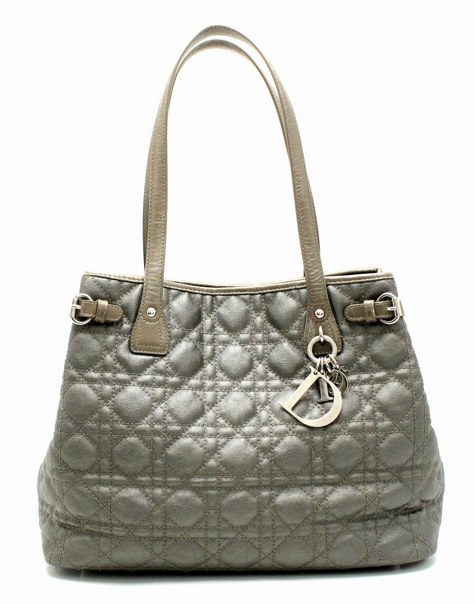 楽天市場】【バッグ】Christian Dior クリスチャン ディオール