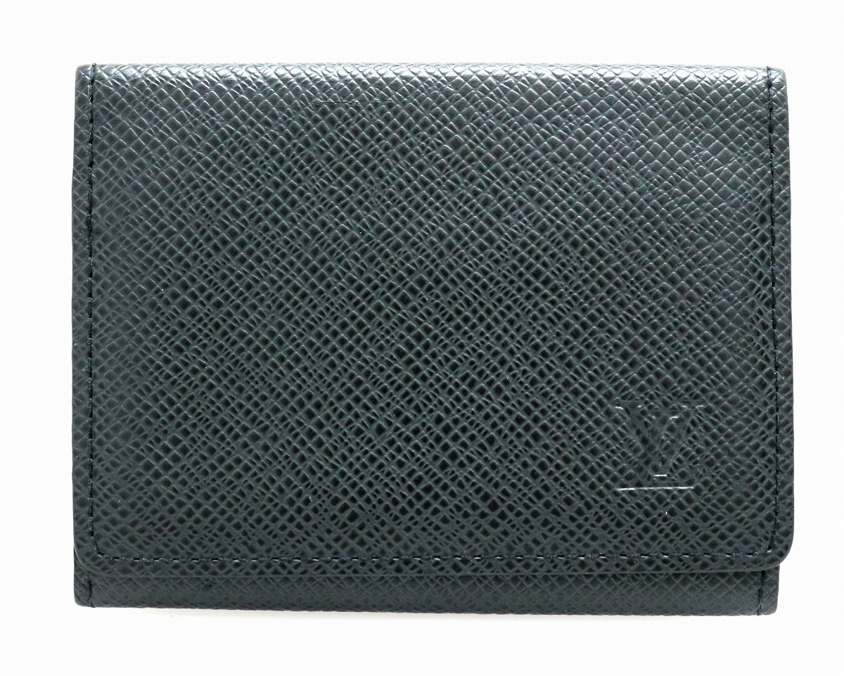 楽天市場】LOUIS VUITTON ルイ ヴィトン タイガ アンヴェロップ カルト