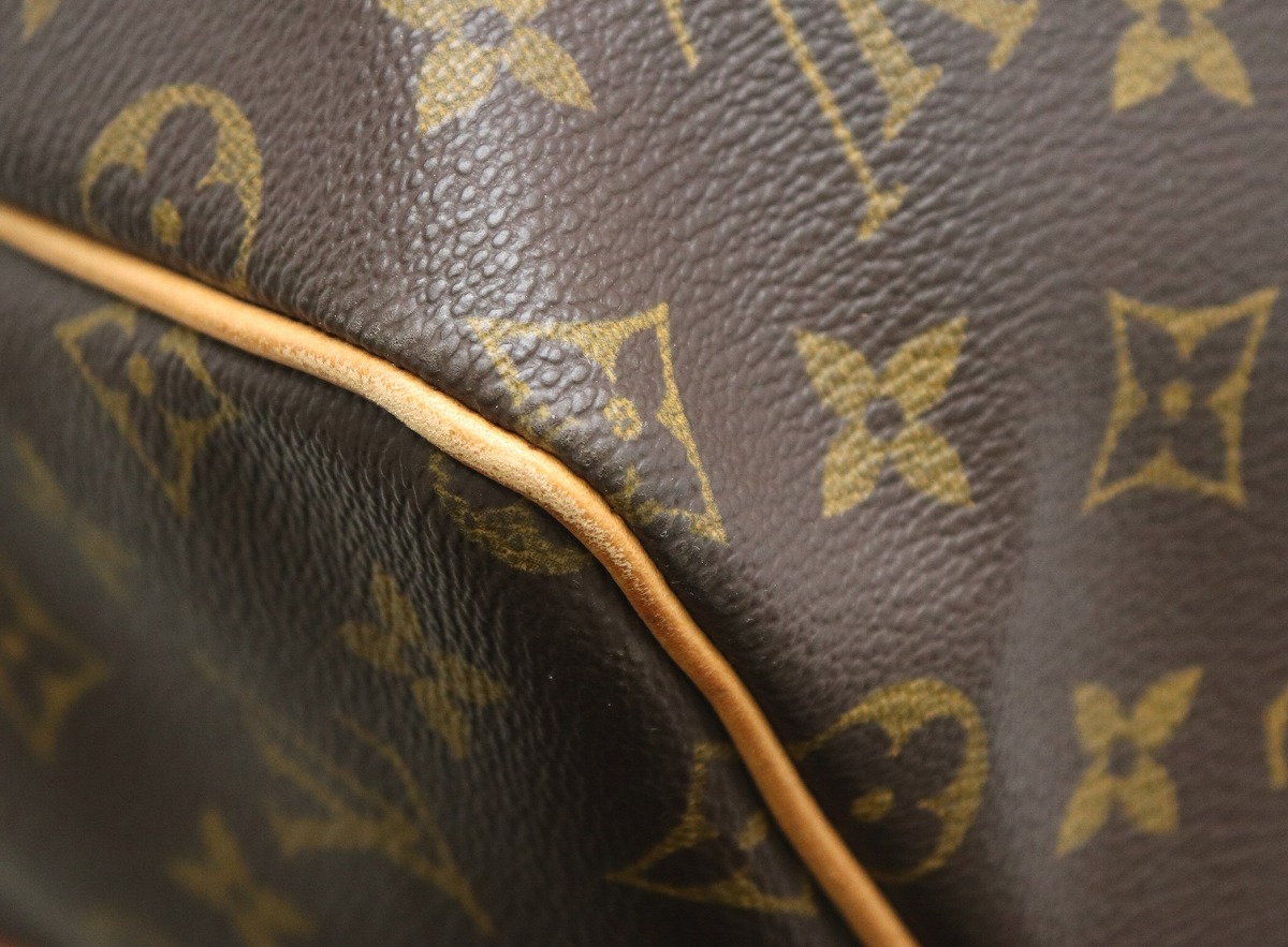 楽天市場】【バッグ】LOUIS VUITTON ルイ ヴィトン モノグラム