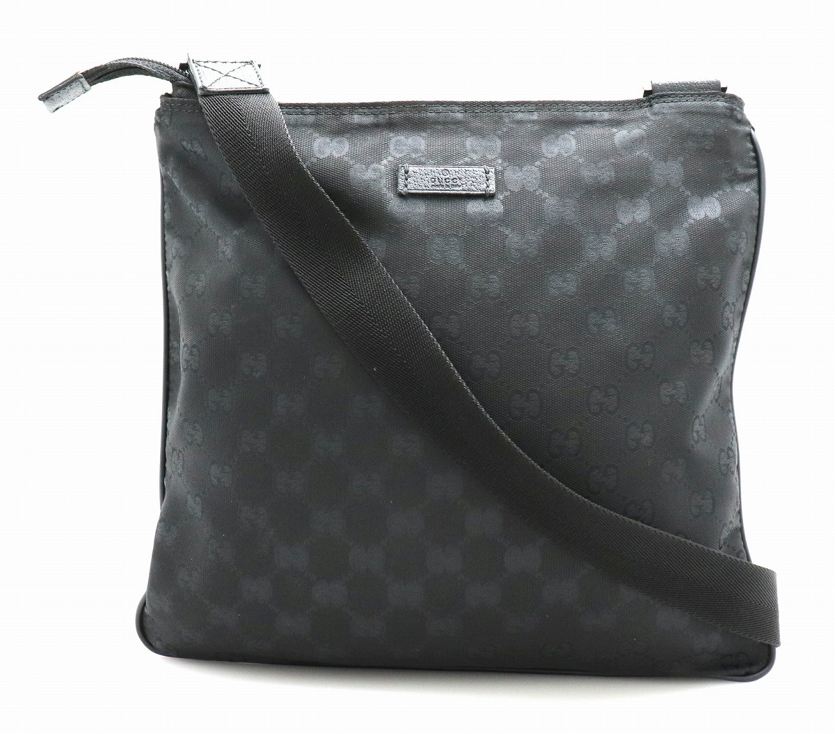 楽天市場】【バッグ】GUCCI グッチ GGキャンバス ショルダーバッグ