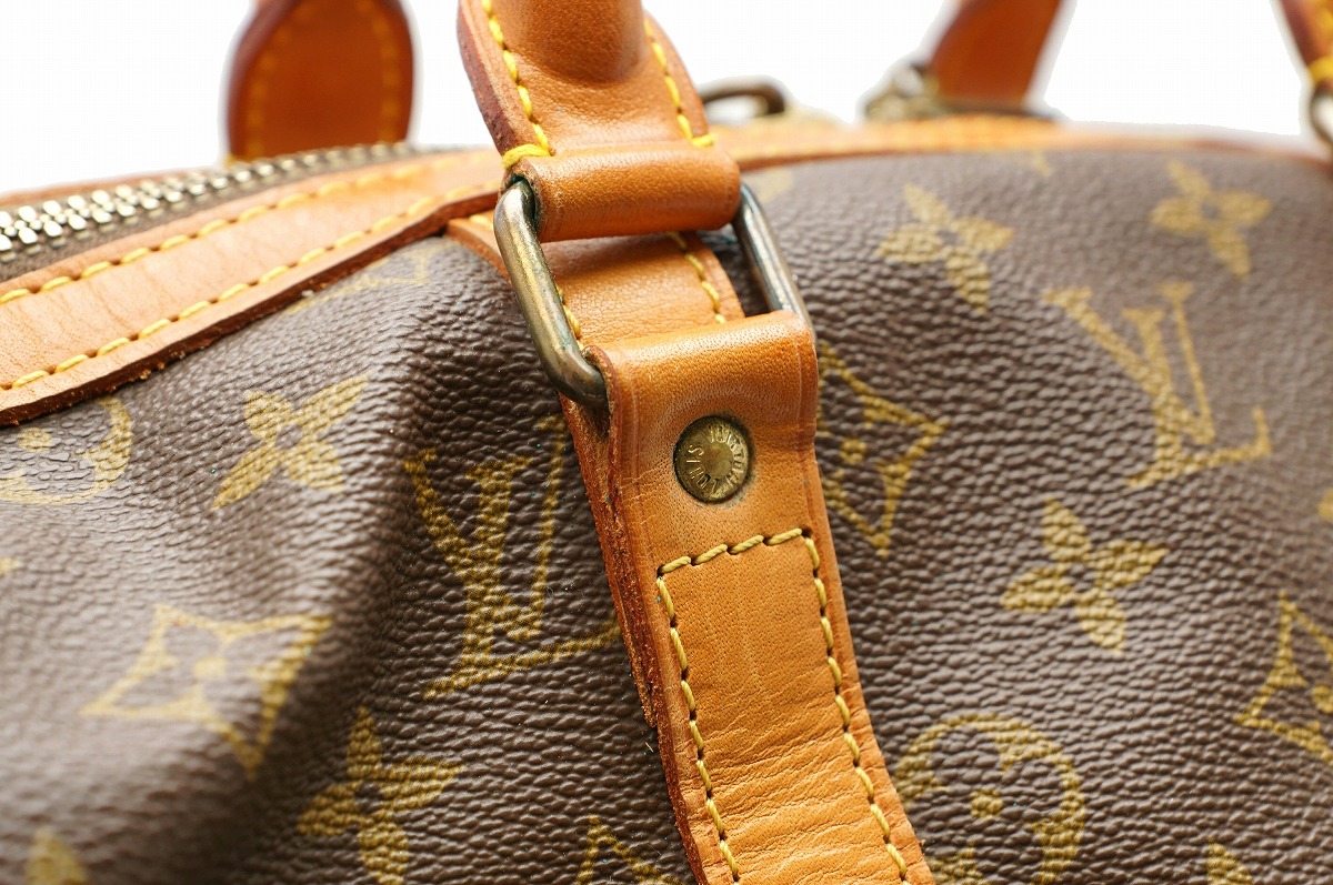 楽天市場】【バッグ】LOUIS VUITTON ルイ ヴィトン モノグラム サック