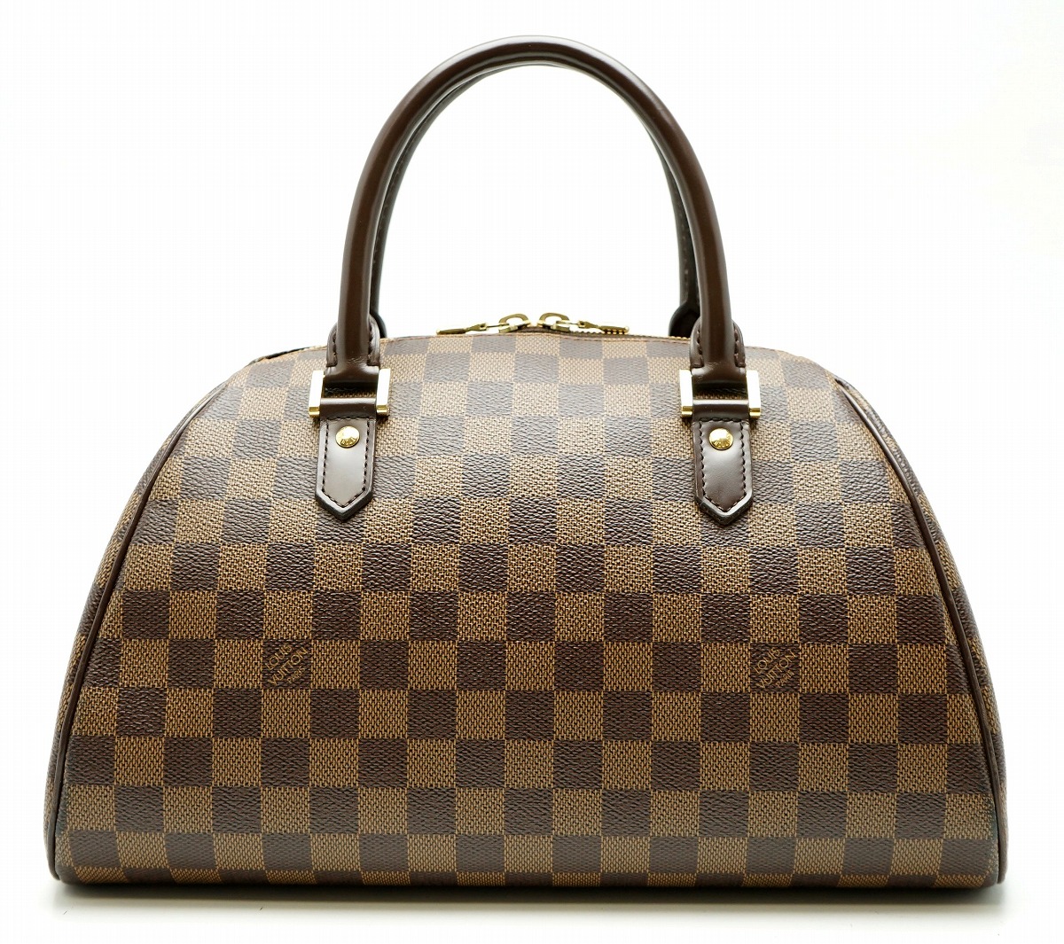 楽天市場】【バッグ】LOUIS VUITTON ルイ ヴィトン ダミエ リベラMM