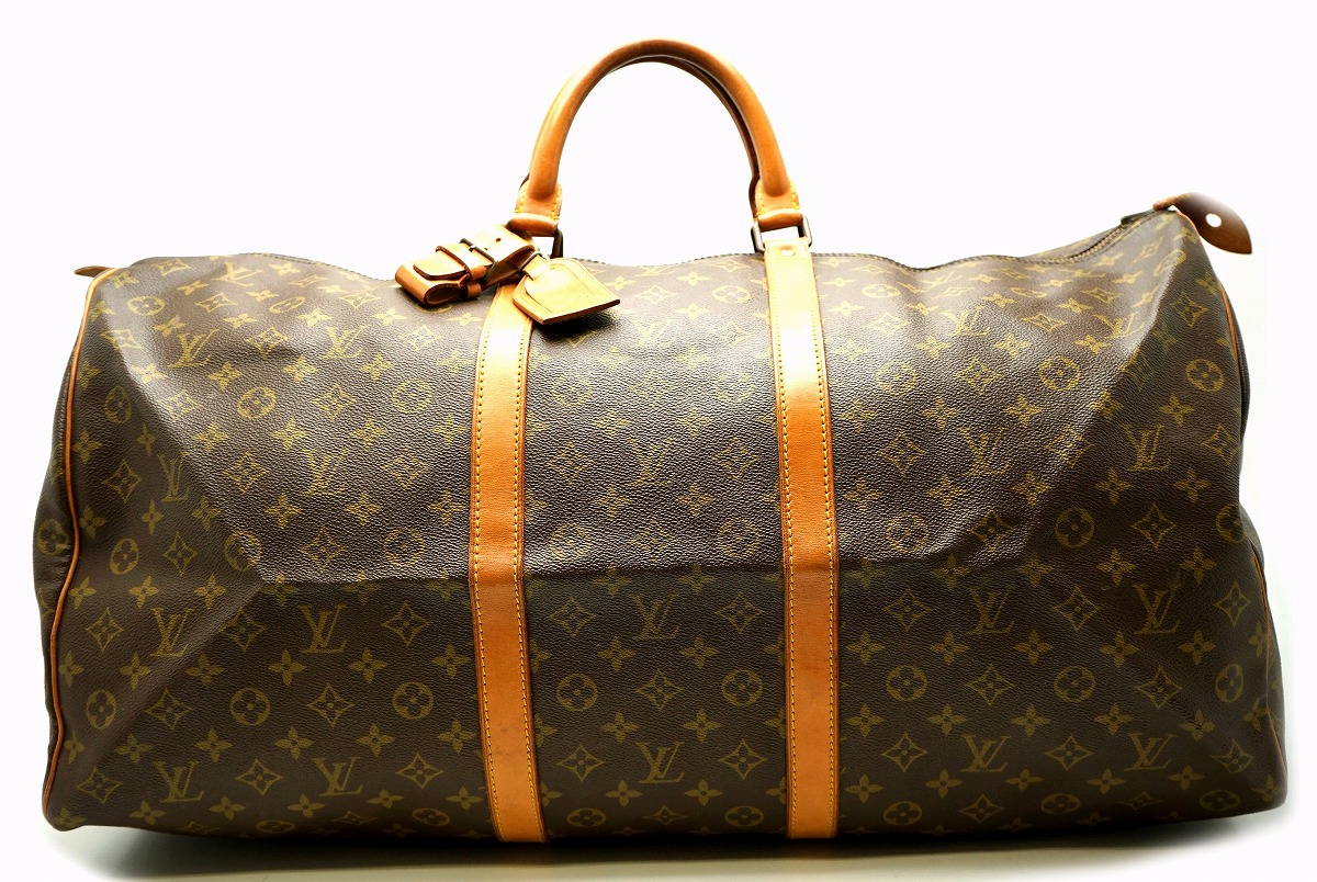 楽天市場】【バッグ】LOUIS VUITTON ルイ ヴィトン モノグラム